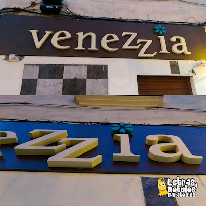 Letras y Rótulos Baratos