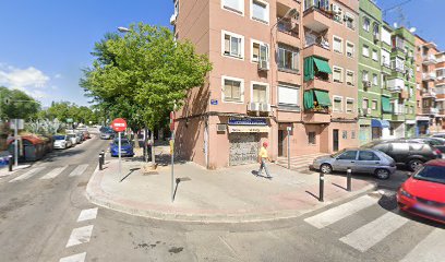 Lyca Mobile Locutorio JLM