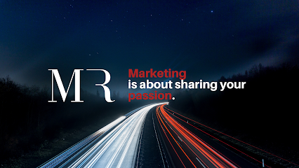 MR – Agencia Marketing Digital