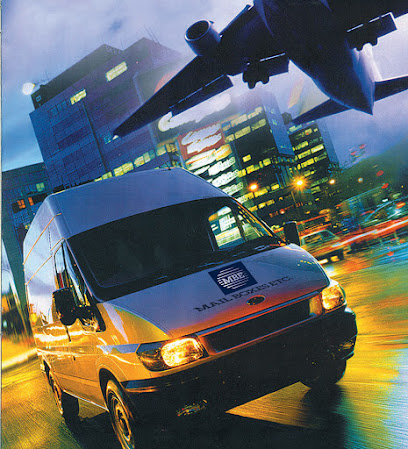 Mail Boxes Etc. – Centro MBE 0135