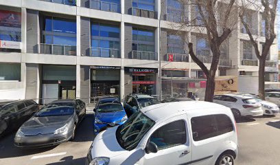 Mail Boxes Etc. – Centro MBE 0197