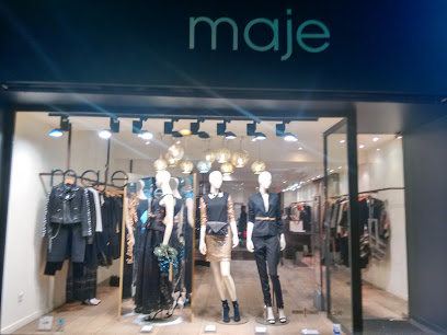 Maje - Madrid Fuencarral