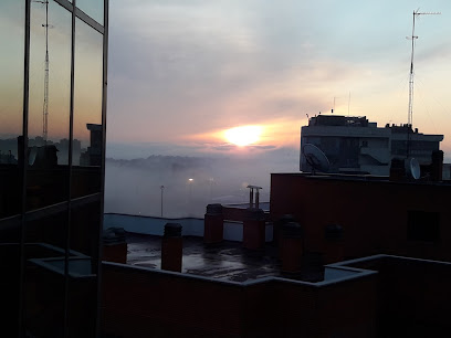 Marco de Comunicación