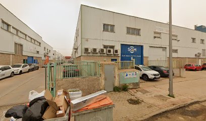 Materiales Serigraficos