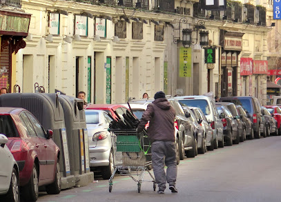 Mayorista de Chatarra