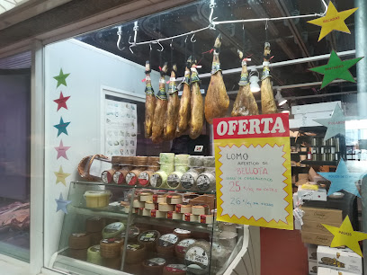 MercaMadrid – Mercado Central de Carnes