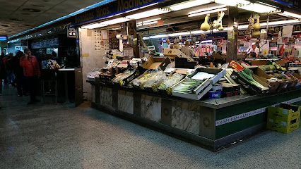 Mercado VillaVallecas
