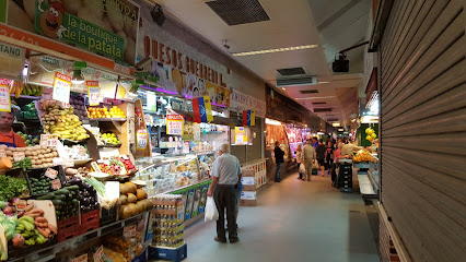 Mercado de Maravillas