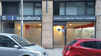 Mi Consultoria, SL