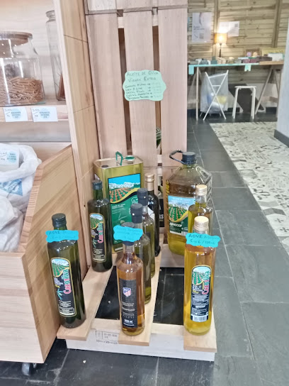 Midori (tienda sostenible)