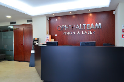 Miranza Ophthalteam Moratalaz