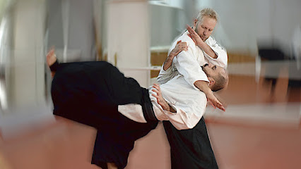 Mizu Dojo; Aikido y Artes Marciales