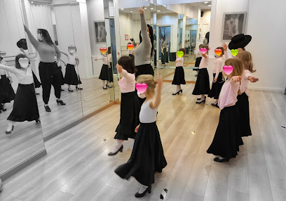 Musicaviva 21 Escuela de Música y Danza Las Rosas