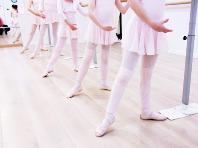 Musicaviva 21 Escuela de Música y Danza