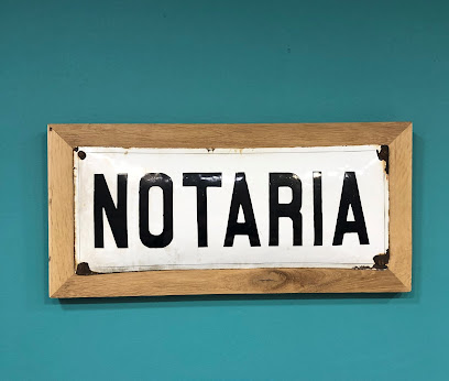 Notaría Buen Suceso C.B.