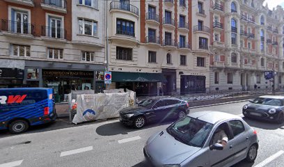 Notaría Manuel Soler Lluch