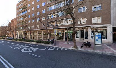 Notaría Monedero San Martín