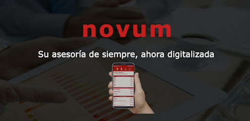 Novum Asesores – Gestores Tributarios SL