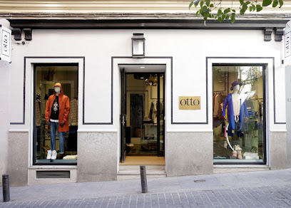 Ø- Clothing Madrid