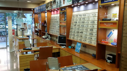 Opticalia San Gabino