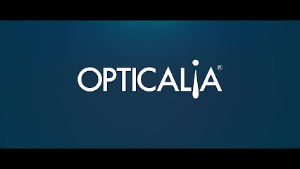 Opticalia Visión