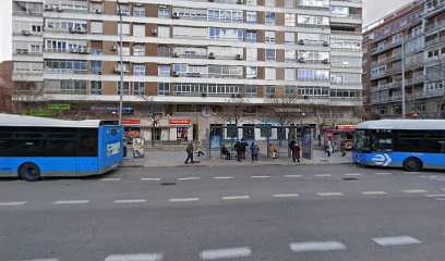 PELUQUERÍA A DOMICILIO ROSA