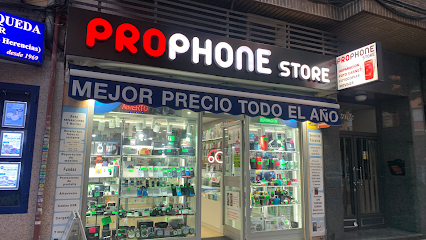 PROPHONE Store