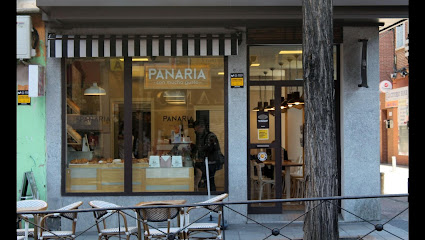 Panaria