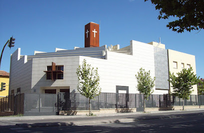 Parroquia San Fermín