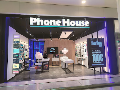 Phone House – FotoPrix