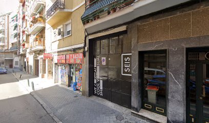 Puerta Seis Estudio