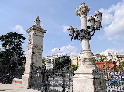 Puerta de Madrid