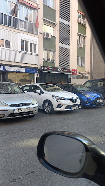 R&B SERVICIO INTEGRAL DEL MOTOR