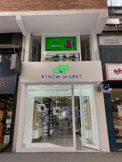 Renew Markt