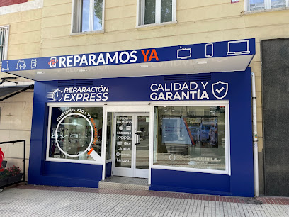 Reparamos Ya