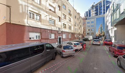 Residencia Para Menores El Valle