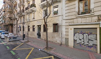 SANTA ENGRACIA ASESORES, S.L.