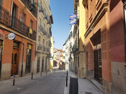 SOS Racismo Madrid