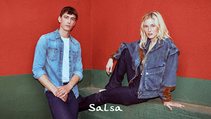 Salsa Jeans