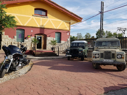 Sin Límite Off Road