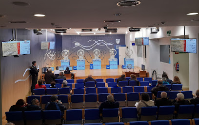 Sociedad Estatal Loterías y Apuestas del Estado S.A