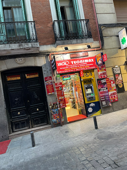 Sol Tecnimax
