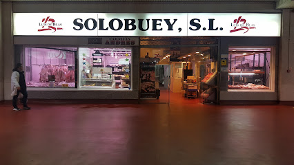 Solobuey 2012, SL