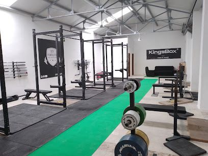 Soy Powerlifter | Club de Powerlifting