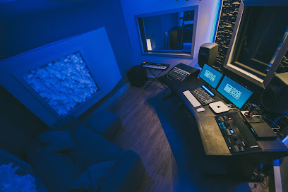 Space Sound Studio
