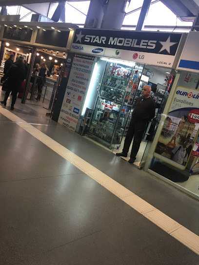 Star Mobiles