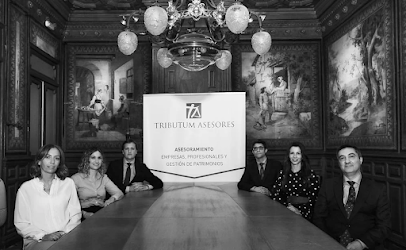 TRIBUTUM ASESORES