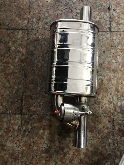 Taller Mecánico AlSant Diventresca