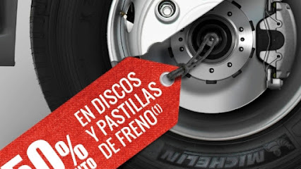 Taller mecanico Villaverde Alto FUNESMOTORSPORT