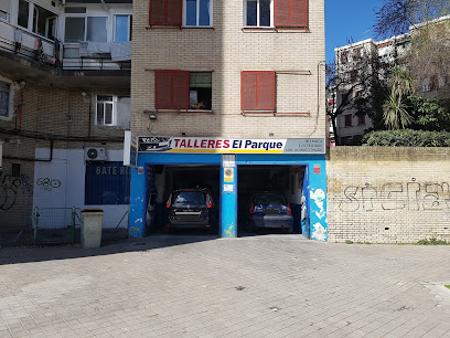 Talleres El Parque Carabanchel